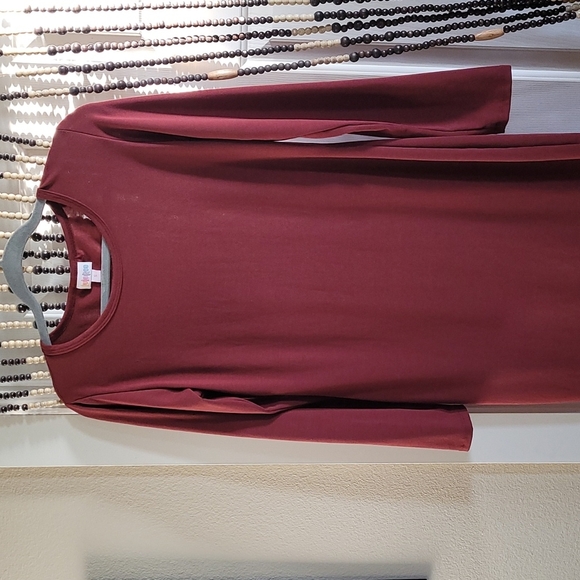 Lularoe Debbie - Picture 4 of 5